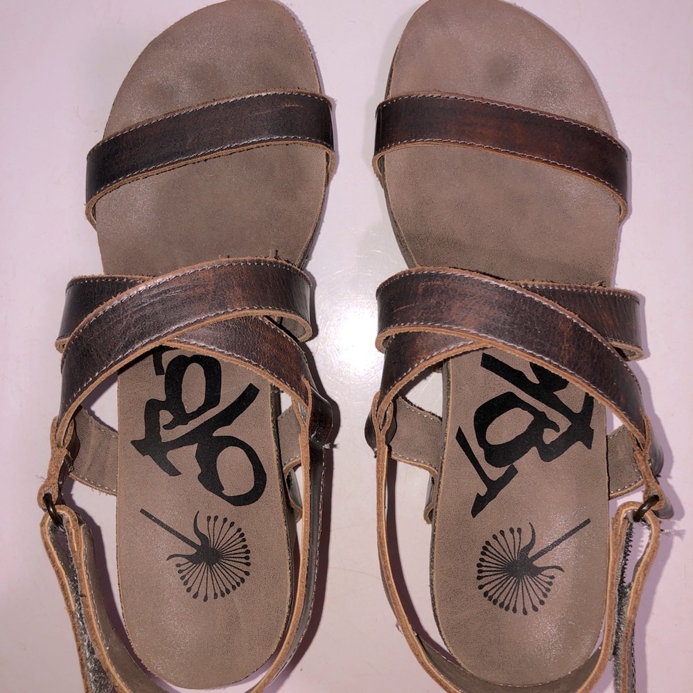 OTBT Sail Wedges